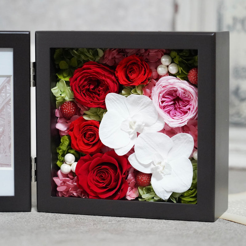 フォトフレームL/イデアル