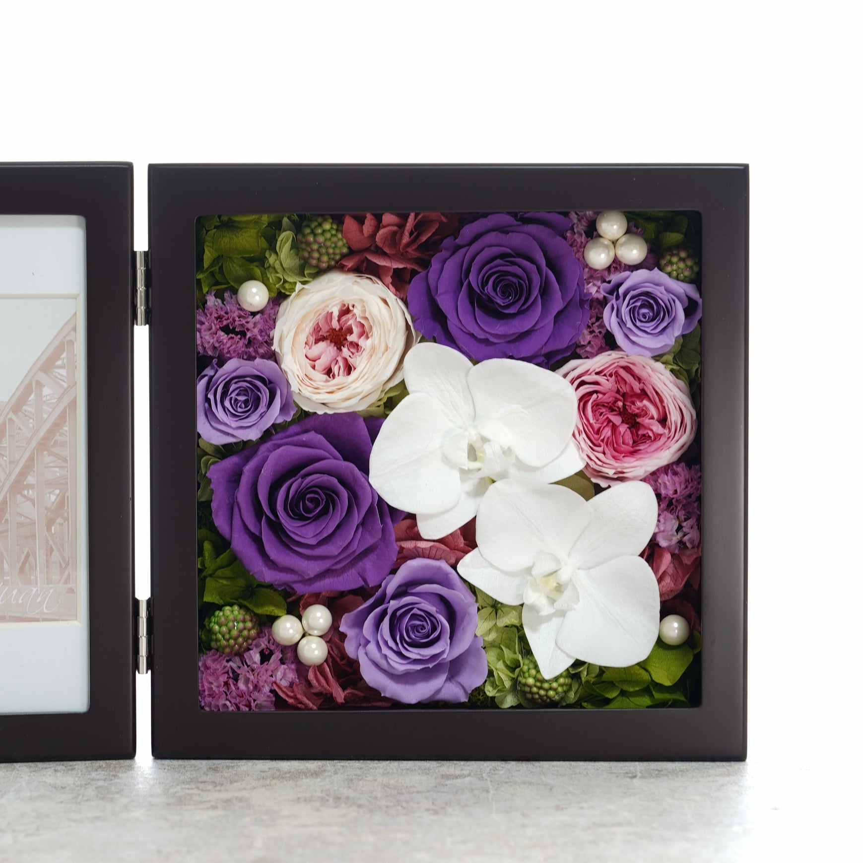 フォトフレームL/イデアル