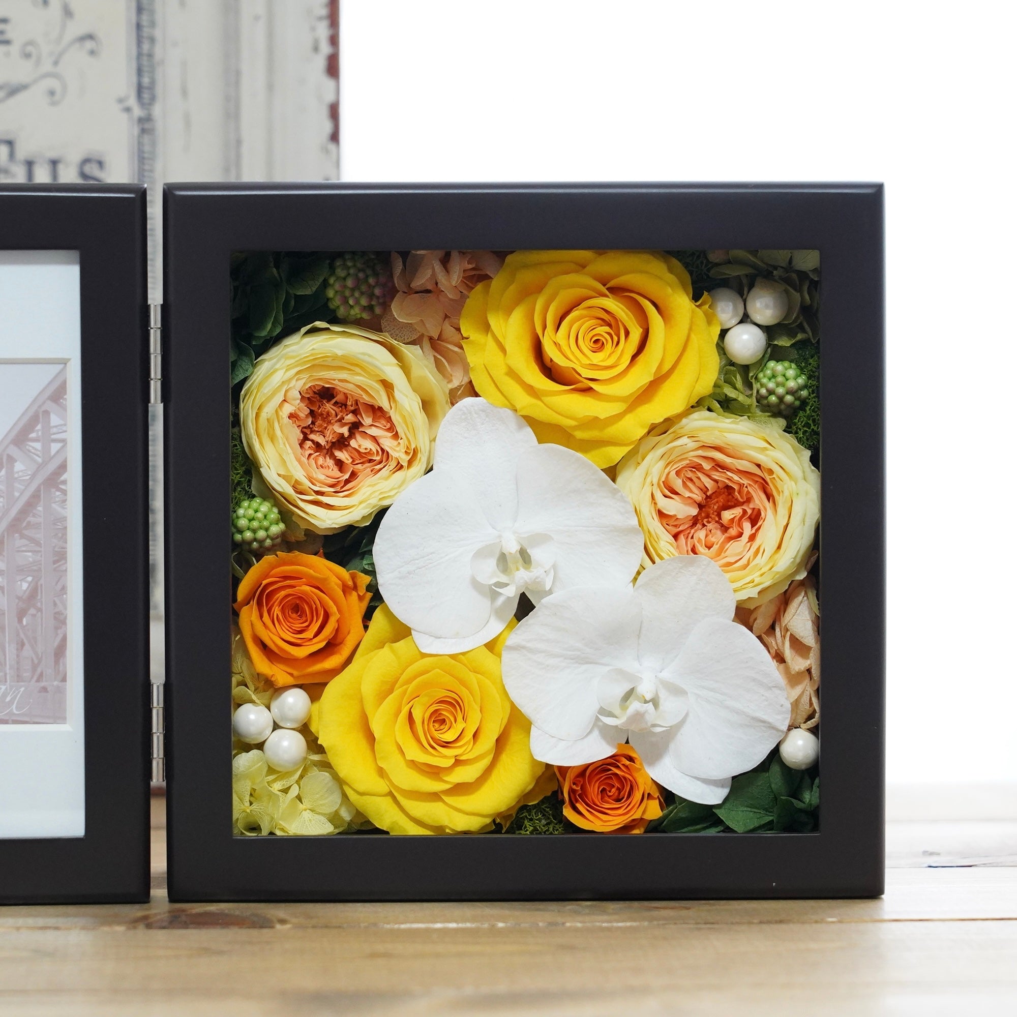 フォトフレームL/イデアル