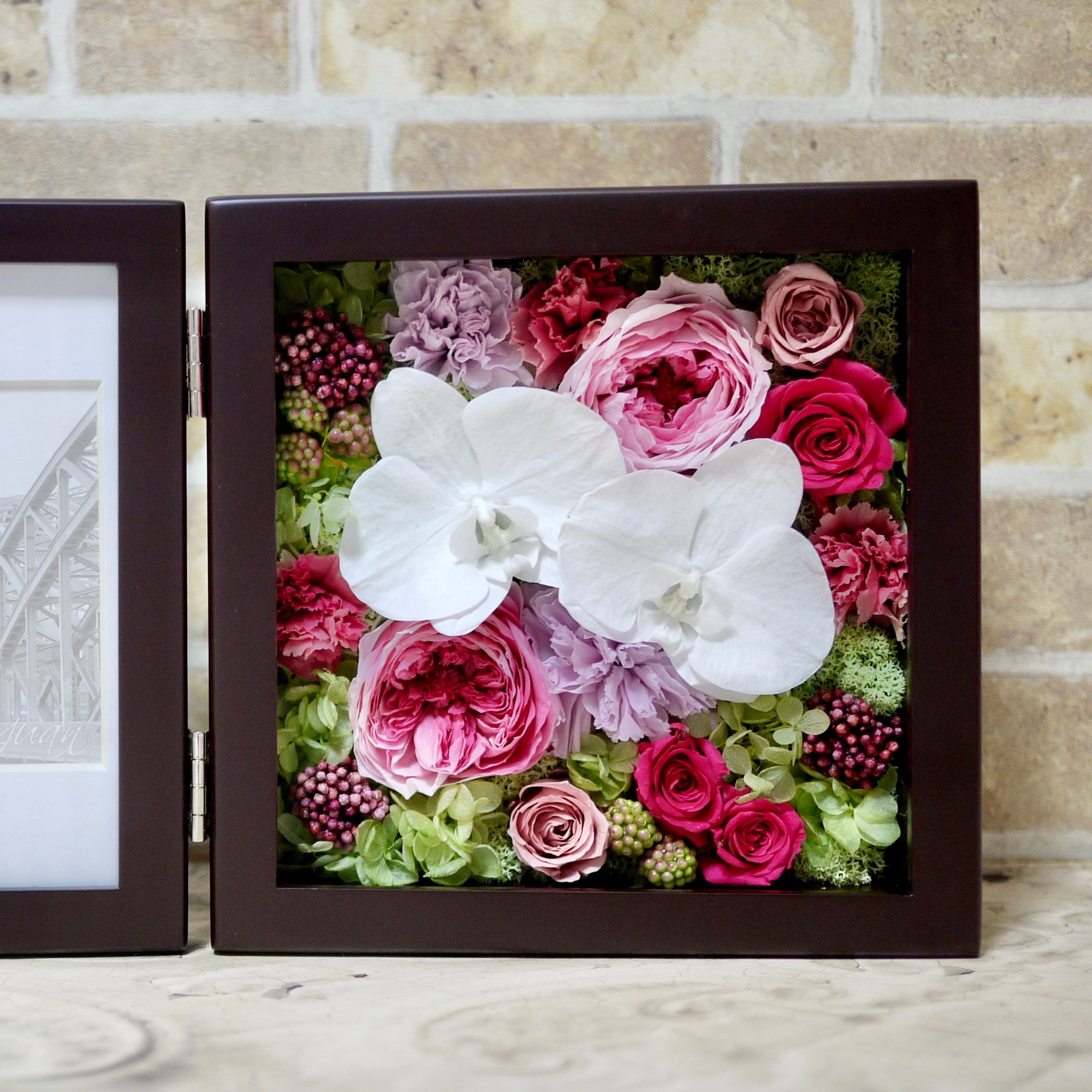 フォトフレームL/イデアル