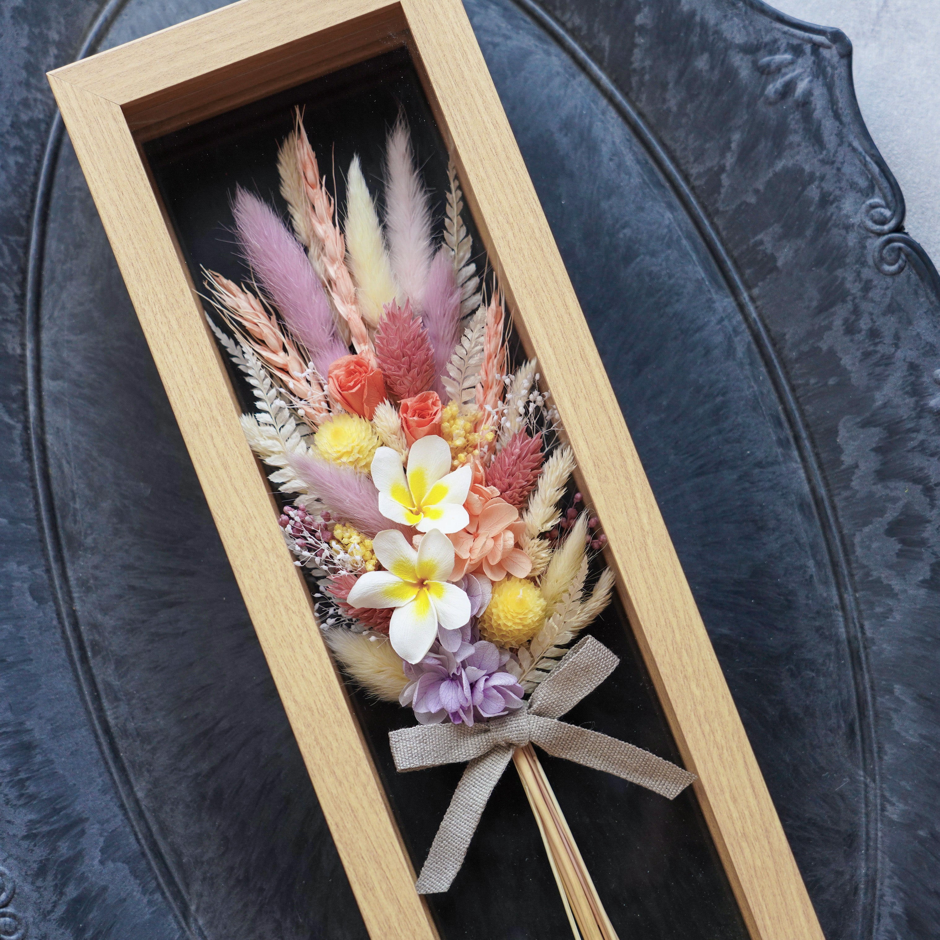 ブーケ・ド・フルールSL / プルメリア