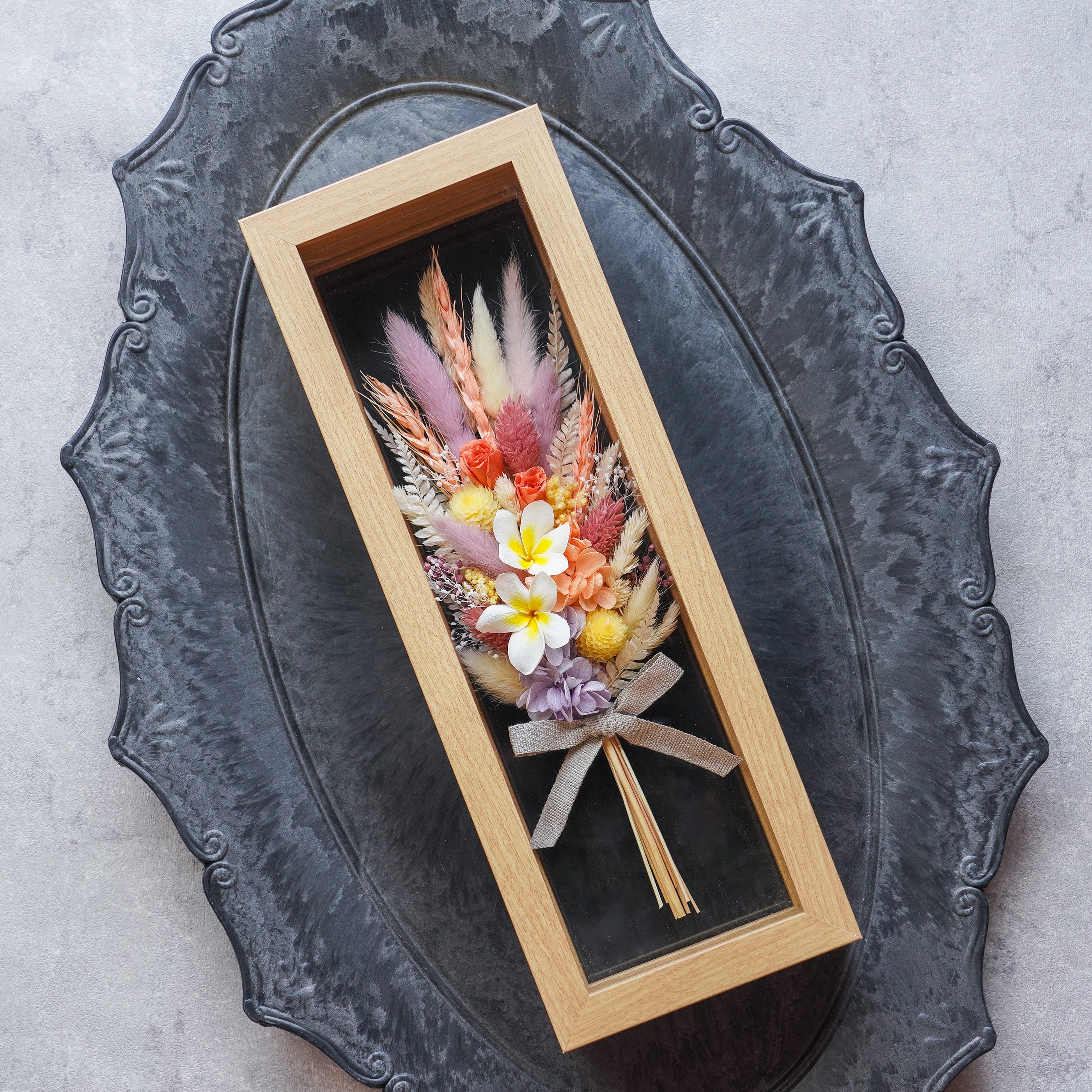 ブーケ・ド・フルールSL / プルメリア