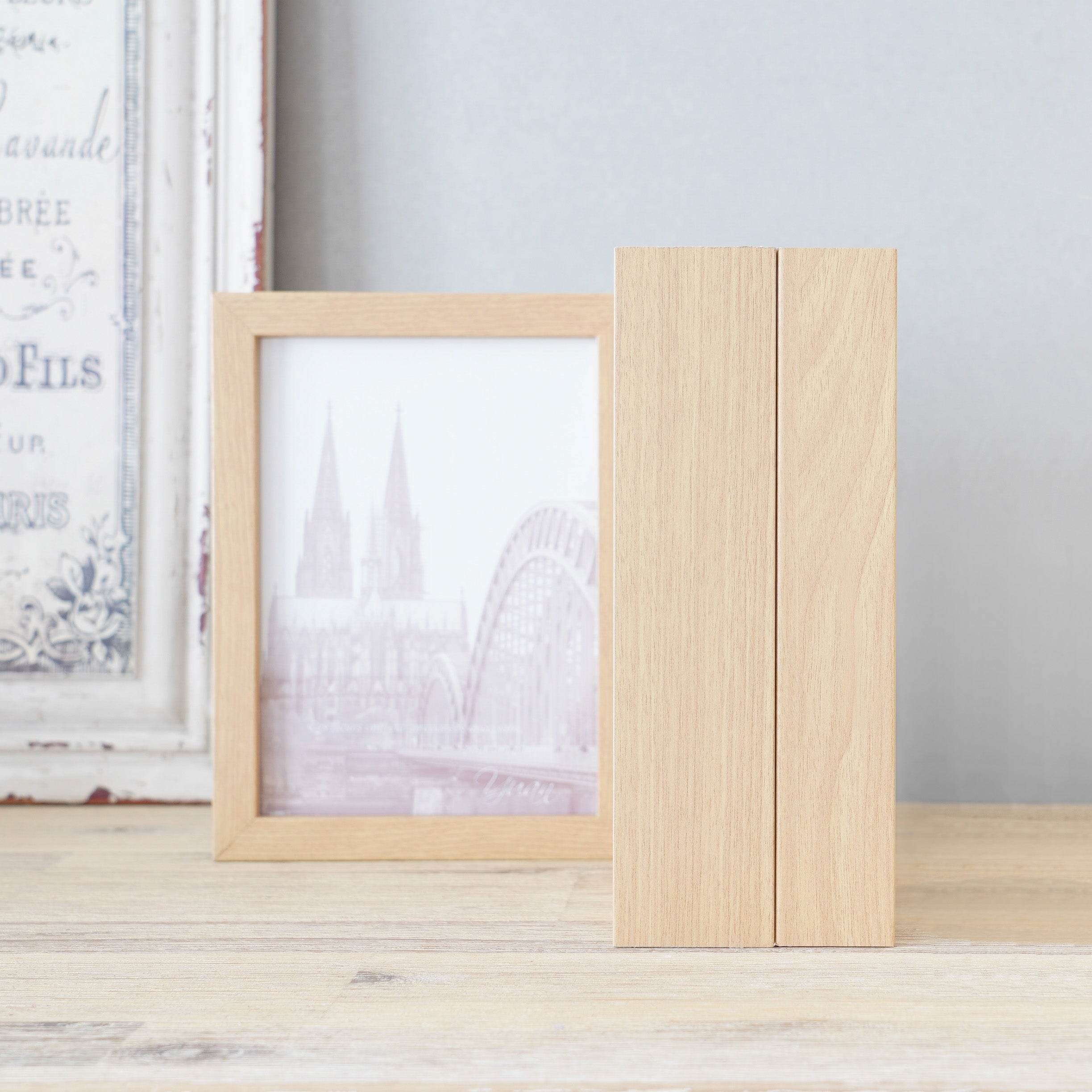 エルビエ・ブーケフォトフレームL