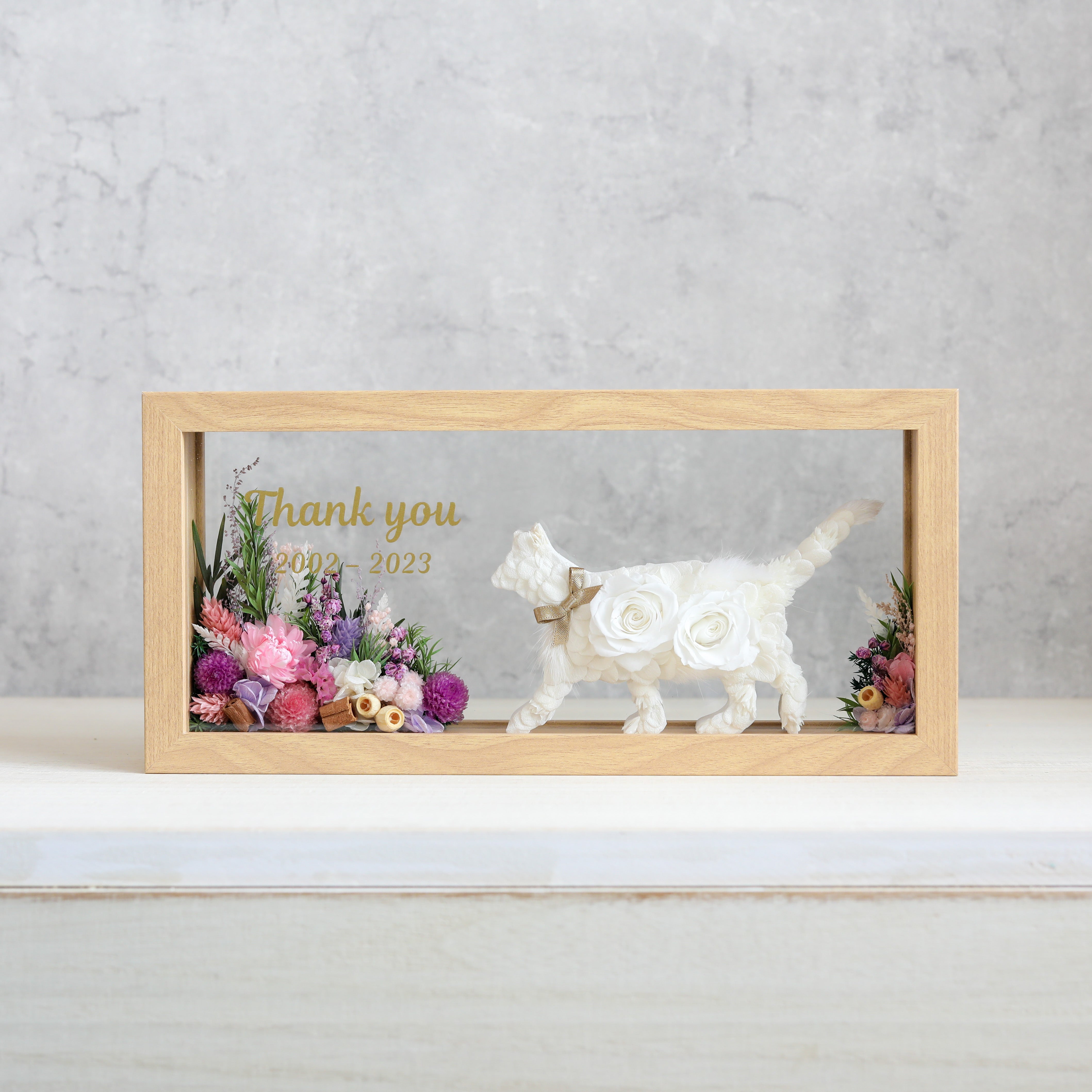 猫の散歩道ML・ナチュラル /全7色