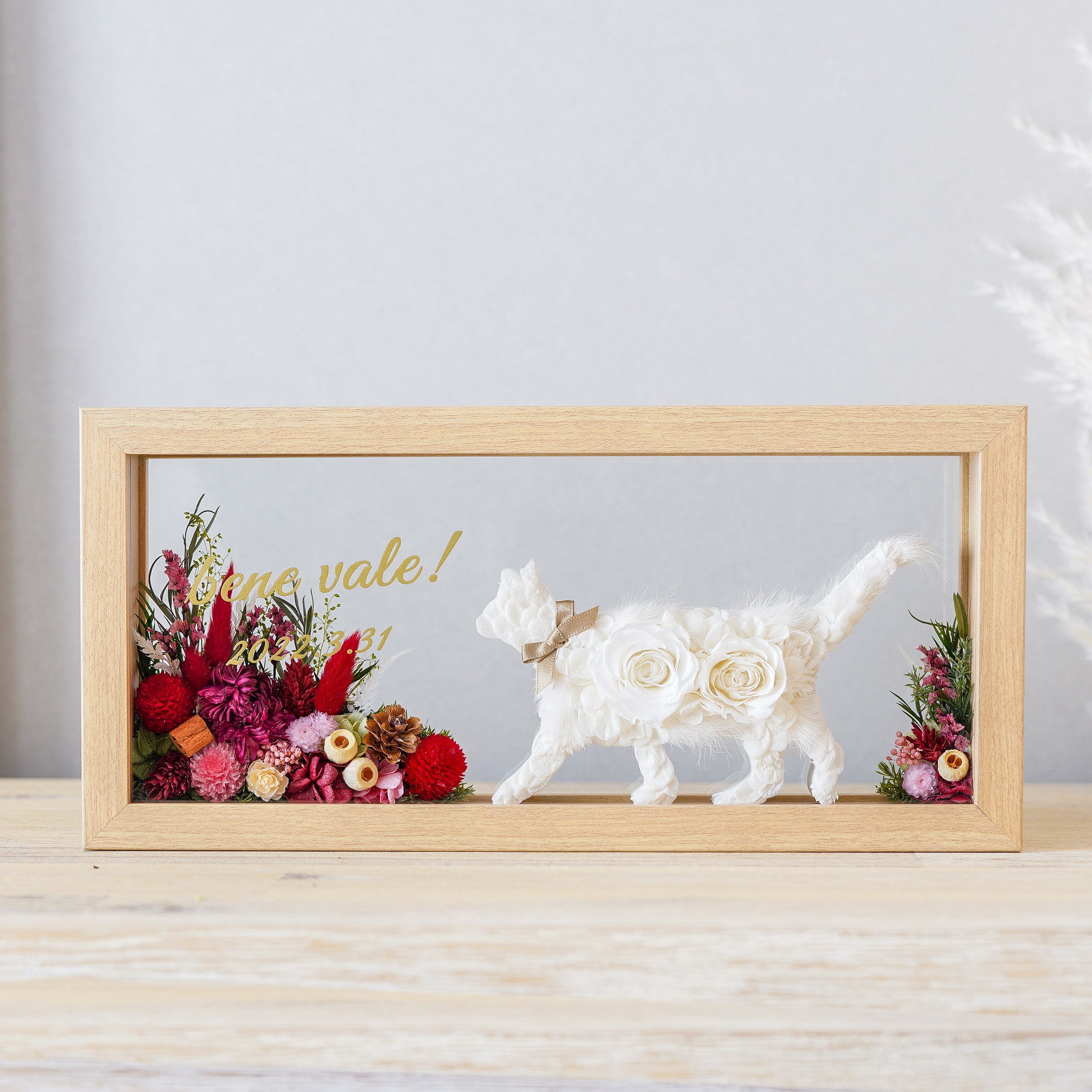 猫の散歩道ML・ナチュラル /全7色