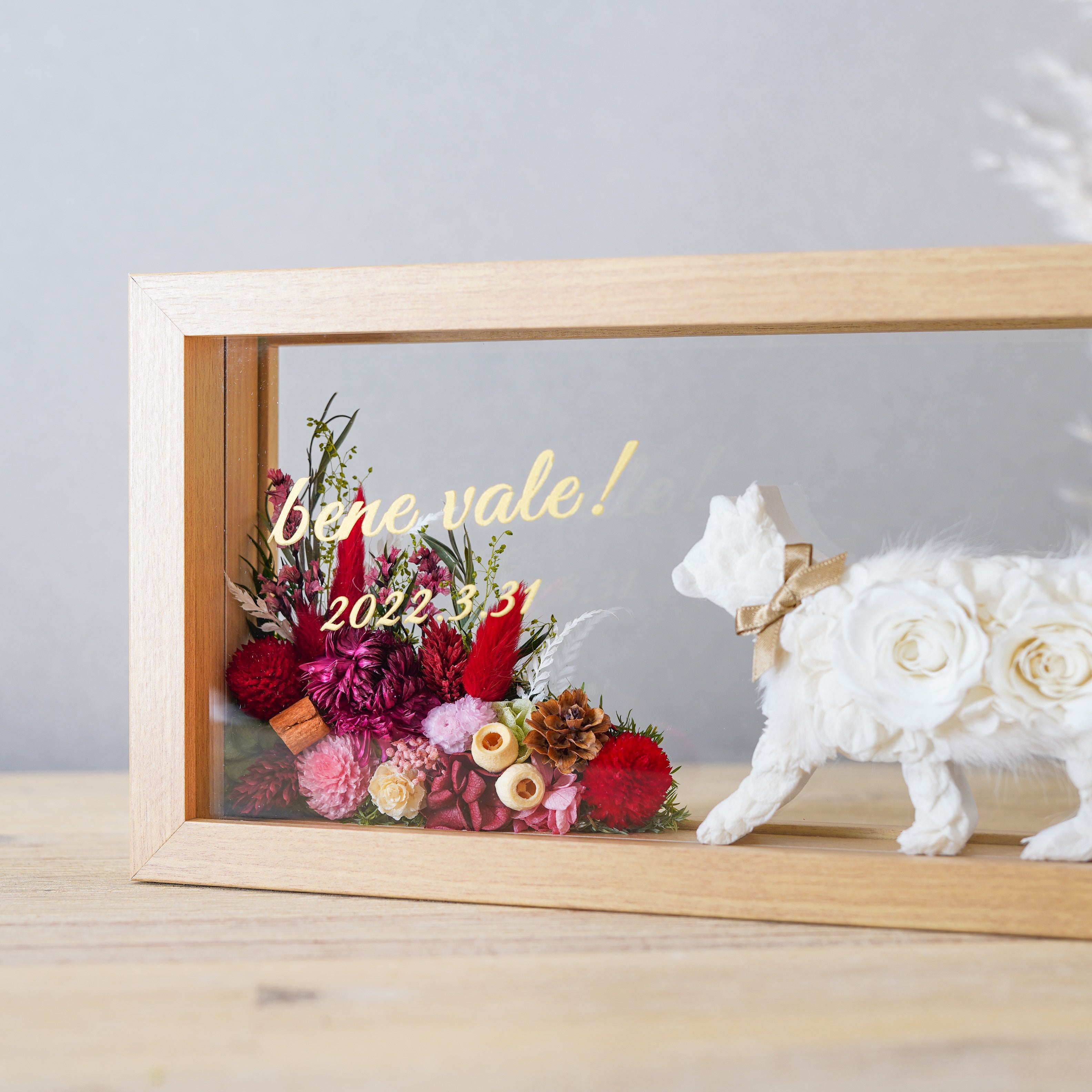 猫の散歩道ML・ナチュラル /全7色