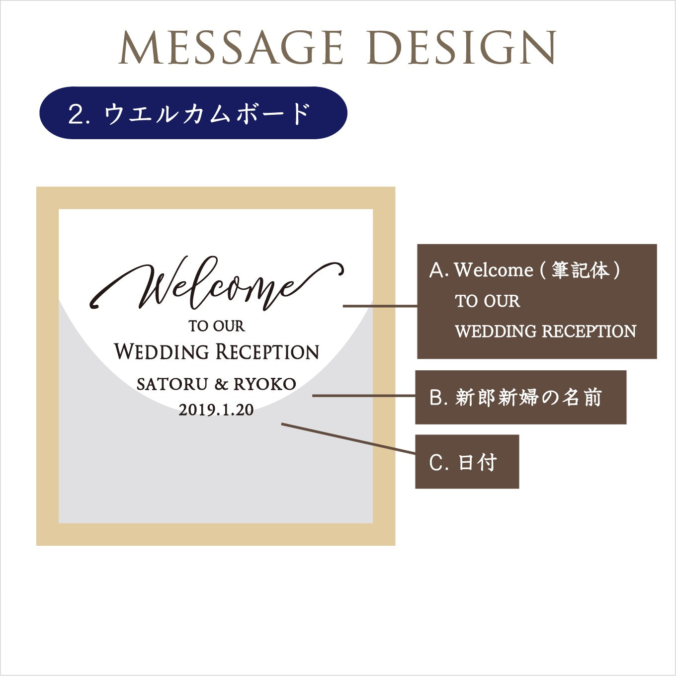 ジャルダン・デ・フルールM/ヒマワリ