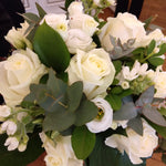 ［オーダー］ブーケ再現・フォトフレームL